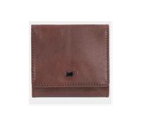 Braun Büffel Country 6CS RFID Cartera Palisandro