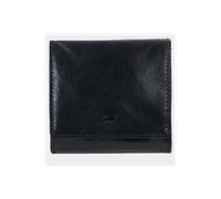 Braun Büffel Country cartera 6CS con RFID Universal Negro