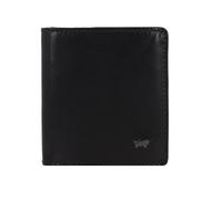 Braun Büffel Country Cartera Bloqueo RFID Piel natural 10 cm marrón