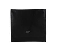 Braun Büffel Country 6CS RFID Cartera Negro