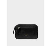 Braun Büffel Country Estuche para llaves negro