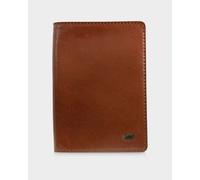 Braun Büffel Country estuche para tarjetas de crédito con RFID Universal marrón