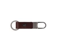 Braun Büffel Country Llavero Piel natural 10 cm marrón