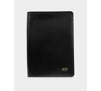 Braun Büffel Country Rfid Estuche para tarjetas de crédito Universal negro