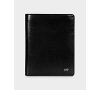 Braun Büffel Country RFID Palisandro cartera Universal negro