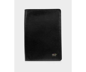 Braun Büffel Country Rfid Tarjetero Grafito