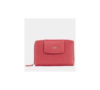 Braun Büffel Golf 15CS RFID cartera con cremallera Universal