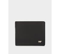 Braun Büffel Golf 2.0 8CS Cartera negro