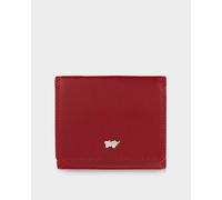 Braun Büffel Golf 2.0 Cartera rojo