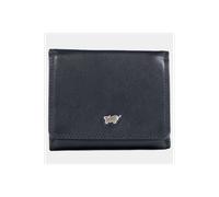 Braun Büffel Golf 2CS RFID Cartera negro