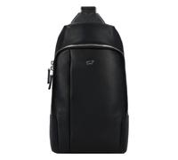 Braun Büffel Golf 3.0 Bolsa bandolera 33 cm negro