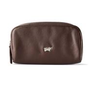 Braun Büffel Golf 3.0 Cartera de llaves Piel 11 cm marrón