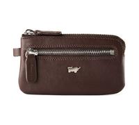 Braun Büffel Golf 3.0 Cartera de llaves Piel 11 cm marrón
