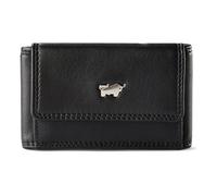Braun Büffel Golf 2CS RFID Cartera negro