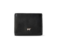 Braun Büffel Golf 2CS RFID Cartera negro