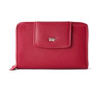 Cartera con cremallera Braun Büffel Golf 15CS RFID Universal