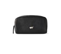 Braun Büffel Golf 3.0 Cartera de llaves Piel 11 cm negro