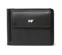 Cartera RFID Braun Büffel Golf 2.0 6CS negro
