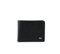 Braun Büffel Golf Secure cartera negra Universal negro