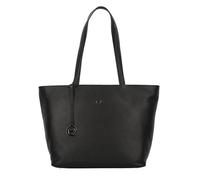 Braun Büffel Hanna Bolsa de compras Piel 43 cm negro