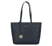 Bolso de compras Braun Büffel Hanna Navy
