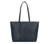 Braun Büffel Hanna Bolsa de compras S Piel 38 cm negro