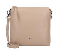 Braun Büffel Hanna Bolsa de hombro M Piel 26 cm beige