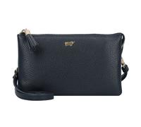 Braun Büffel Hanna Bolsa de hombro Piel 21 cm azul
