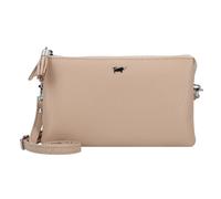 Braun Büffel Hanna Bolsa de hombro Piel 21 cm beige