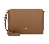 Braun Büffel Hanna Bolsa de hombro Piel 23 cm marrón