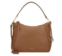 Braun Büffel Hanna Bolsa de hombro Piel 35 cm marrón