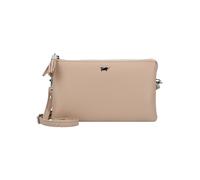 Braun Büffel Hanna Bolsa de hombro Piel natural 21 cm beige