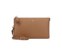 Braun Büffel Hanna Bolsa de hombro Piel natural 21 cm marrón