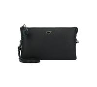Braun Büffel Hanna Bolsa de hombro Piel natural 21 cm negro