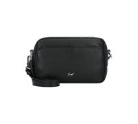 Braun Büffel Hanna Bolsa de hombro Piel natural 23 cm negro