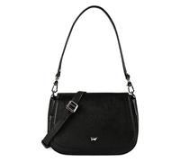Bolso de mano con solapa Braun Büffel Hanna Universal