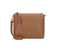 Braun Büffel Hanna Bolsa de hombro S Piel natural 25 cm marrón