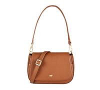 Braun Büffel Hanna Bolsa de hombro S Piel natural 26 cm marrón