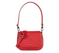 Braun Büffel Hanna Bolsa de hombro XS Piel 21 cm rojo