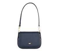 Bolso de mano con solapa Braun Büffel Hanna Universal