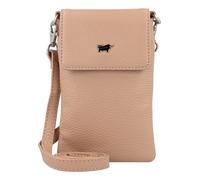 Braun Büffel Hanna Bolso móvil Piel natural 11.5 cm marrón