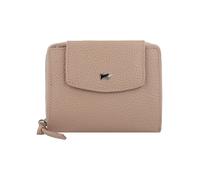 Braun Büffel Hanna Cartera Bloqueo RFID Piel natural 12 cm beige