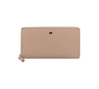 Braun Büffel Hanna Cartera Bloqueo RFID Piel natural 18.5 cm amarillo
