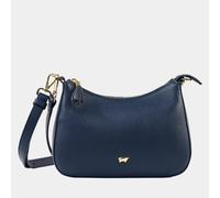 Braun Büffel Hanna mini bolso con cremallera Universal azul