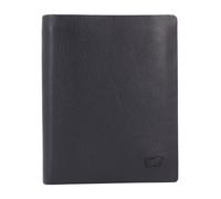 BRAUN BÜFFEL Hannes RFID Wallet H 8CS Navy