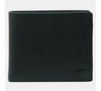 BRAUN BÜFFEL Hannes RFID Wallet 12CS Black