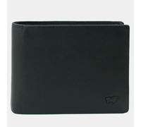 Braun Büffel Hannes Cartera Universal azul oscuro