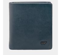 Braun Büffel Hannes cartera Universal azul oscuro