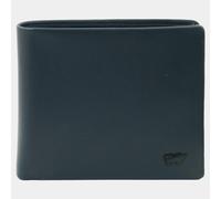 Braun Büffel Hannes cartera Universal azul oscuro