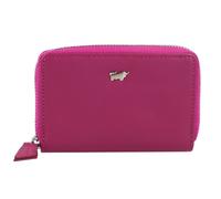 Braun Büffel Joy Cartera de llaves Piel 10.5 cm rosa